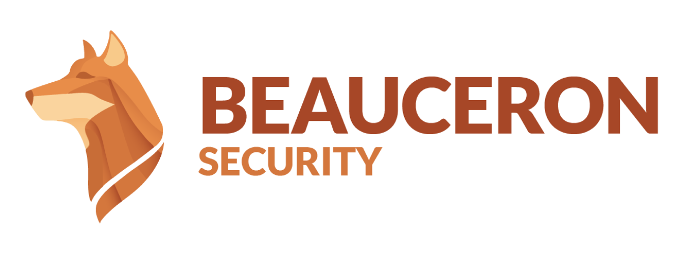 Beauceron logo