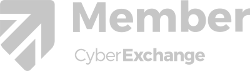 cyber exchange logo